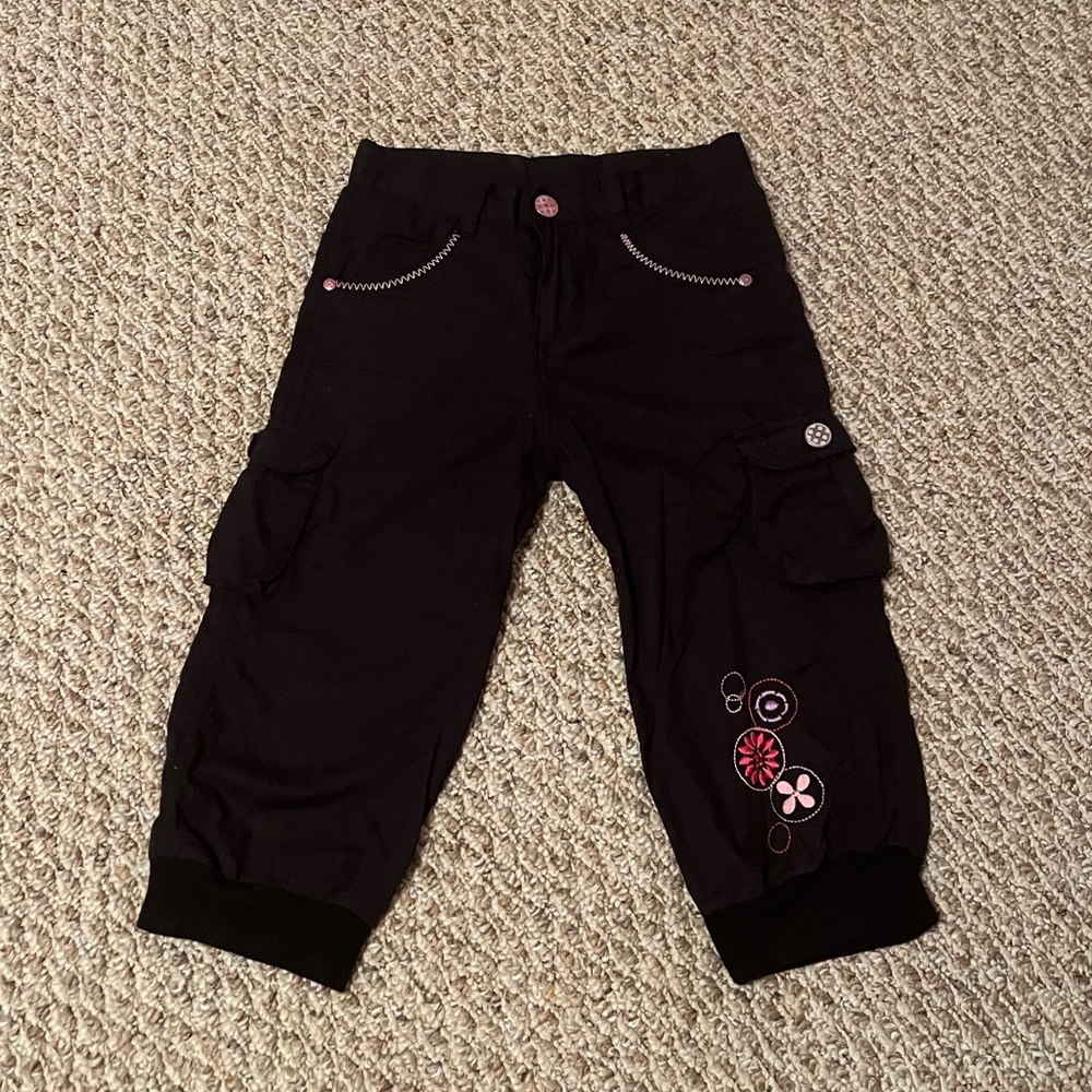 Black Jeans